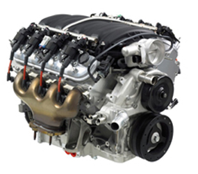 U2416 Engine